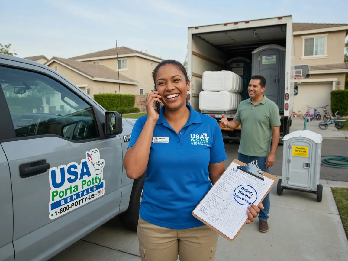 Porta Potty Rental Canton Center, CT FAQs